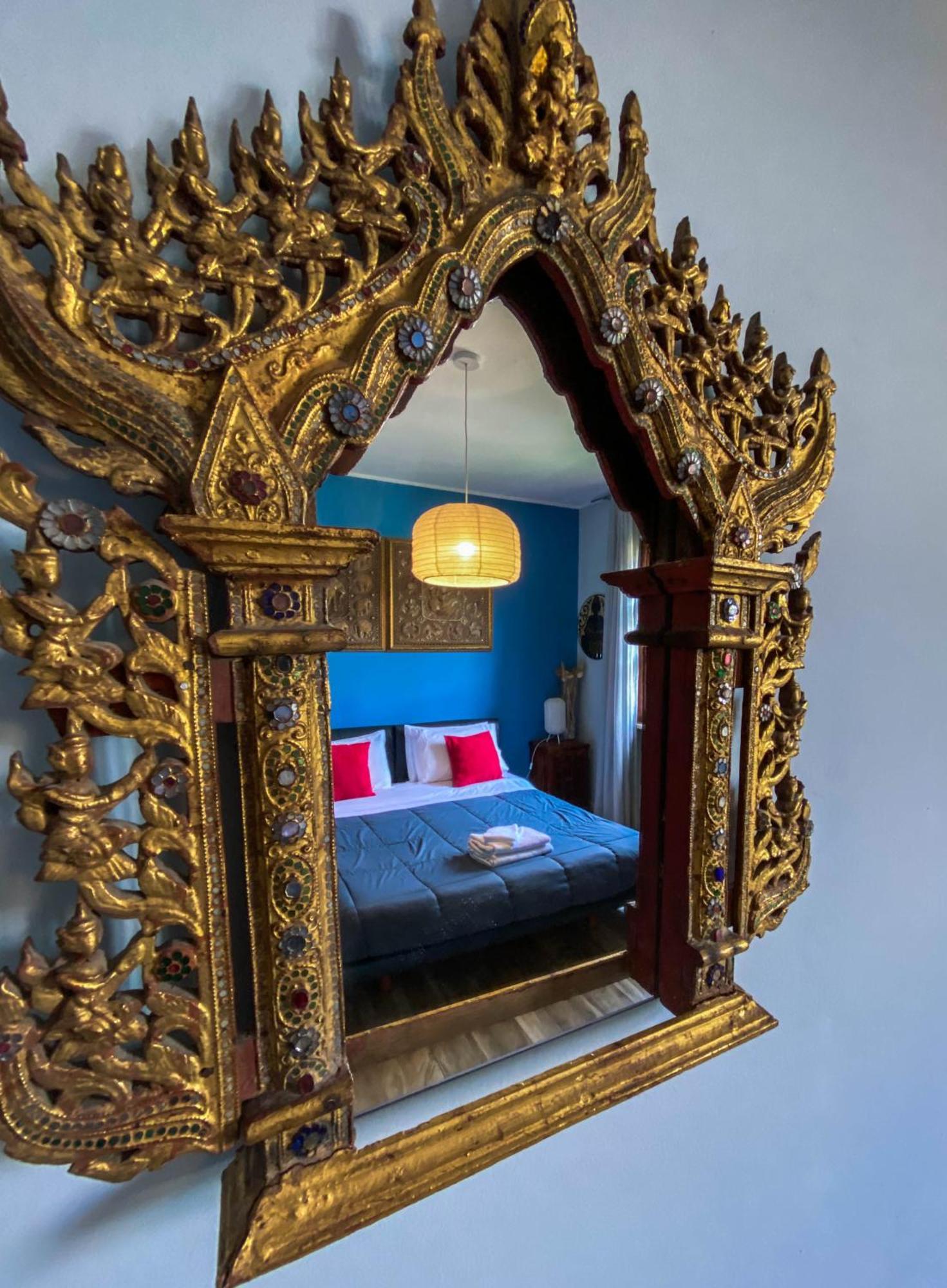 Villa Magellano カステルヌオーヴォ・デル・ガルダ エクステリア 写真