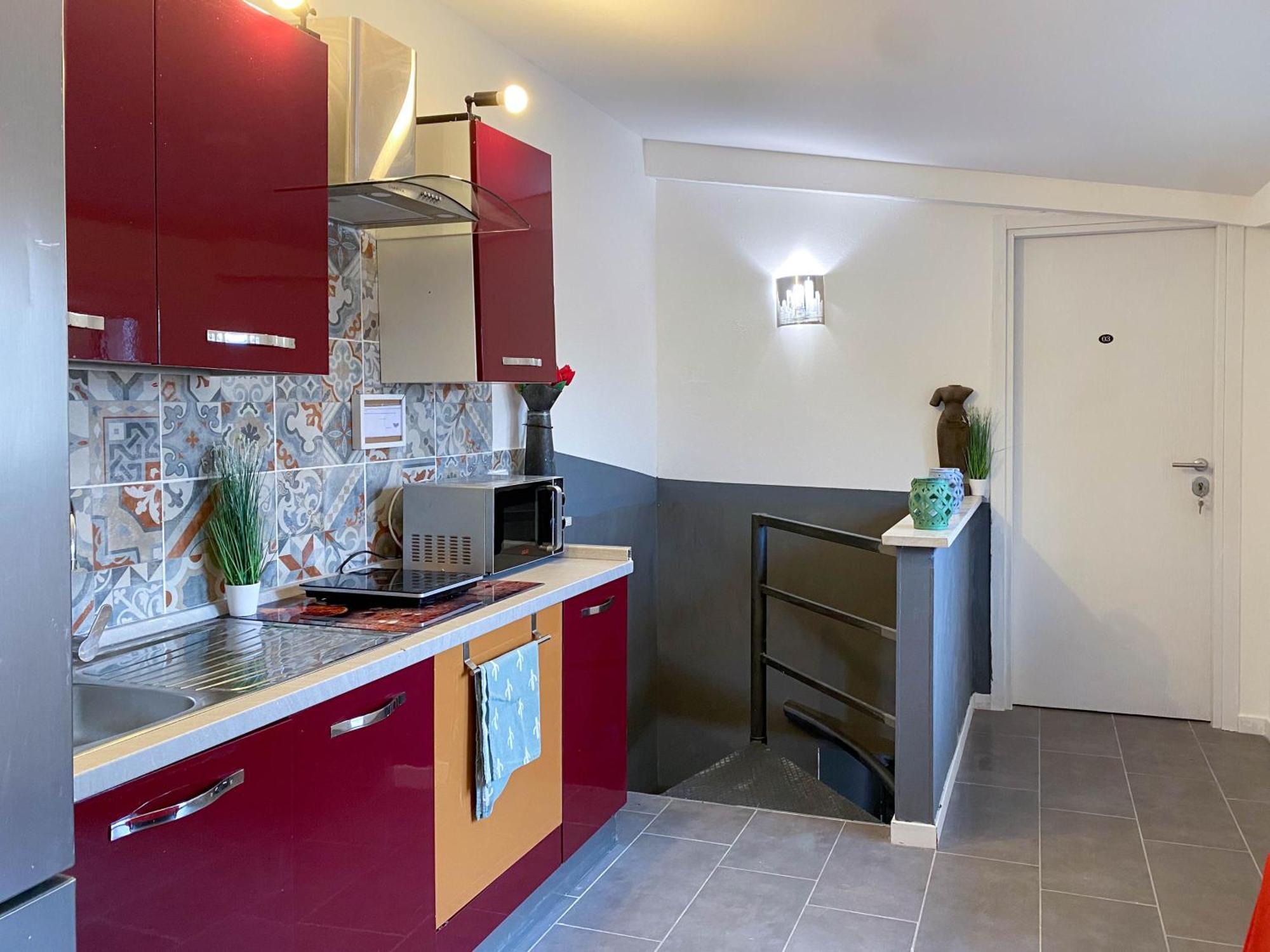 Villa Magellano カステルヌオーヴォ・デル・ガルダ 部屋 写真